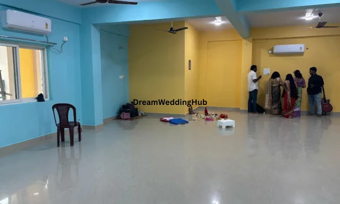 Vamshis ABCD Dance Academy